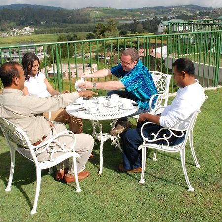 Tea Bush Hotel Nuwara Eliya Exteriör bild